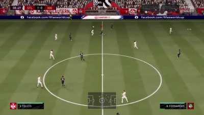 Didn't know VAR got added to FIFA 21.