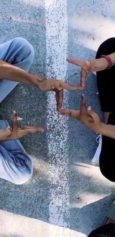 Вуду, вуду...