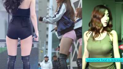 Sistar Soyou - korean babe