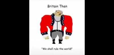 Anyone have a ciggy for me?