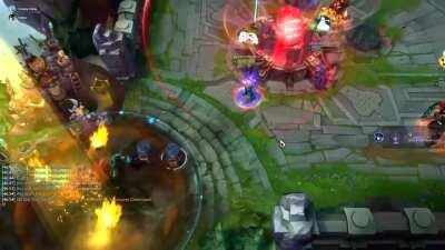 I've had so much fun playing AP Gangplank this preseason that I just had to share some of my favorite clips of it!