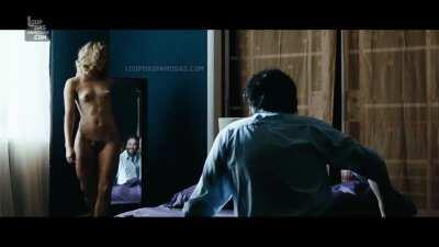 Paolla Oliveira - filme 