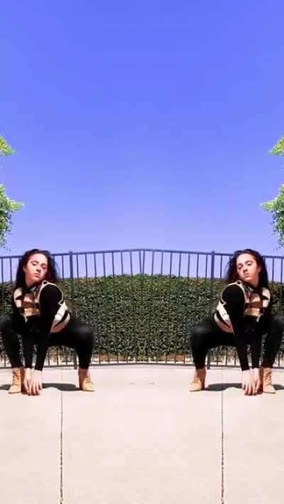 She Chose Beyonce Today