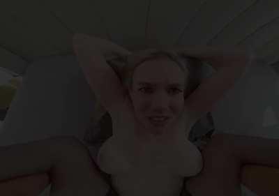 The New Neighbour is Hot by CzechVR ft Rebel Rhyder