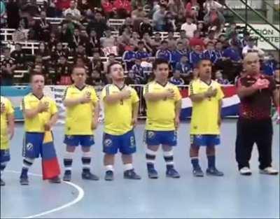 Un título interesante