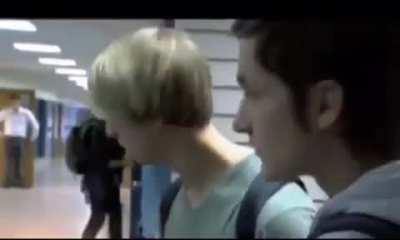 Smoking f​a​g​s