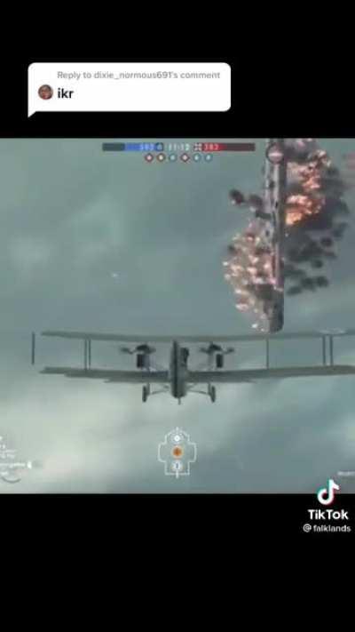 How does this happen in bf1