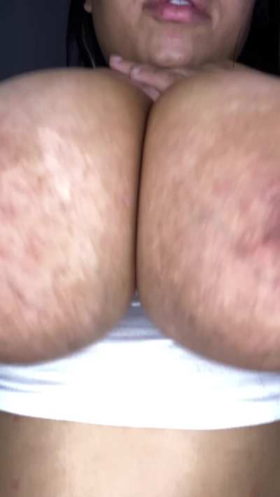 Would you give in if I tease you with these?