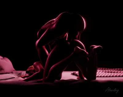 Gwen getting drilled [Spider Gwen] (Alexitry)