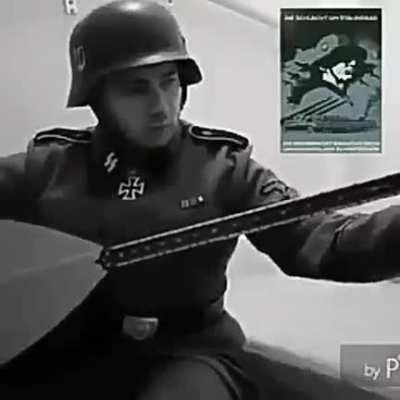 least racist musician in Turkey