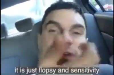 This is a silly and danger