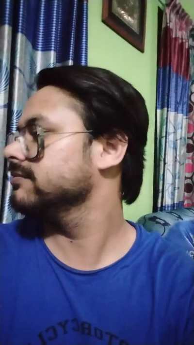 (M25) Please be honest with me. Thank you ☺️