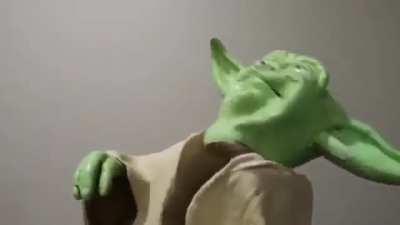 Scream JODA / Joda wird Laut