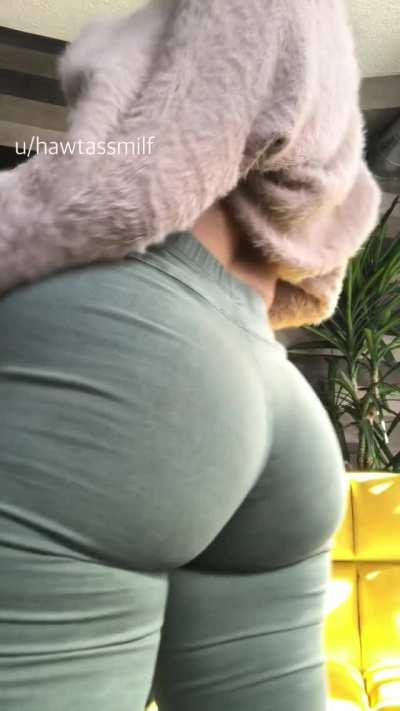 Love teasing the dads at pick up time