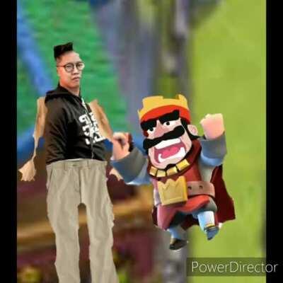 Sorry guyz i took another break but iam back Today i dropped a new season called Cr World Ill try to improve the quality Upvote if u enjoyed