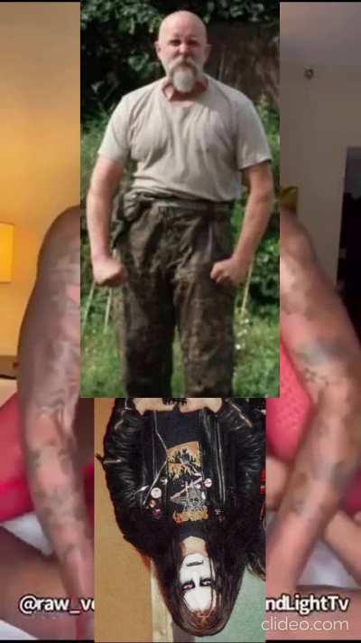 Varg Vikernes of Burzum makes Euronymous of Mayhem 