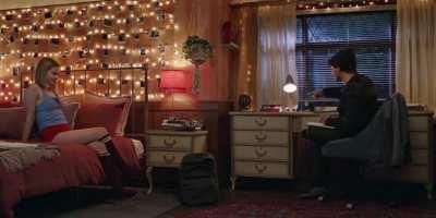 Angourie Rice in Honor Society (2022)