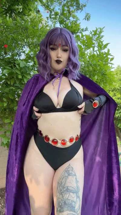 I heard you like demon girls with daddy issues