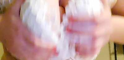 please, allow me (oc)