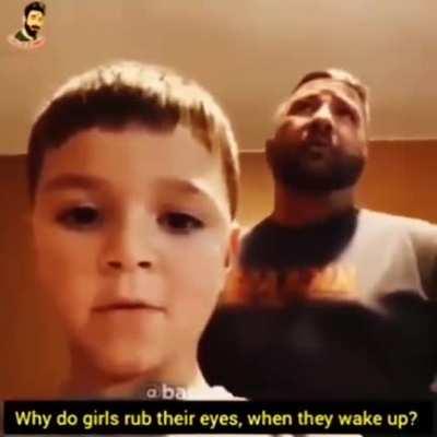 THIS KID IS A LEGEND