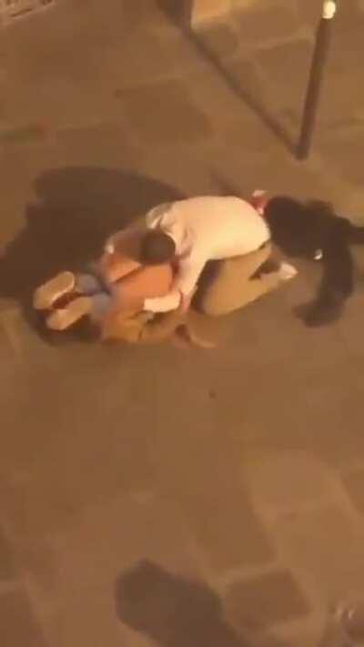 Love knows no boundaries