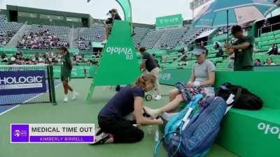 Kimberly Birrell [2023 Seoul]