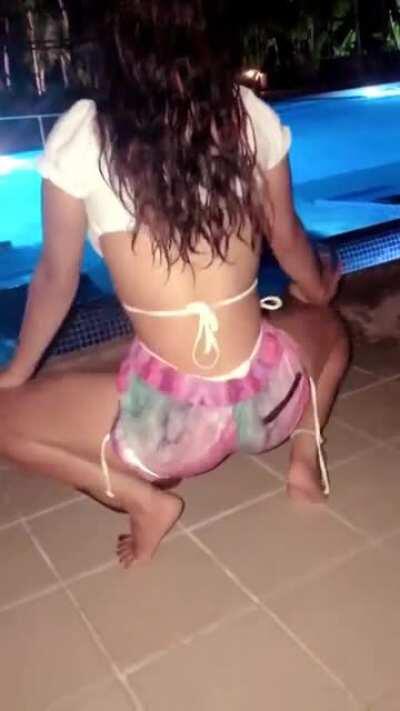 Caomi Madalis - mais do mesmo