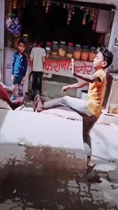 Ayo Shinsuke NalaSopara ?  😳