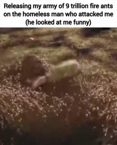 You wanna fight bruh 😡😡😡