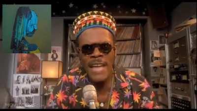 My reaction to EATEOT