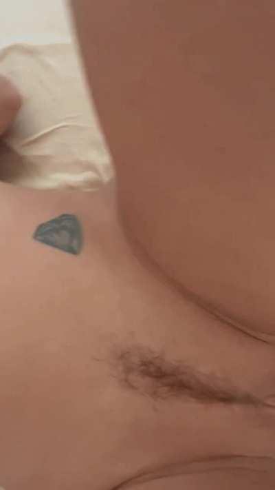 if you had to fuck my pussy and cum inside at my command, what's the first thing you'd say🥵👇👇