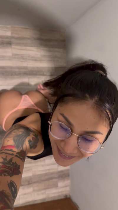 Schonmal nen 19 Jährigen Arsch gefickt?