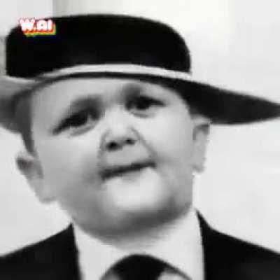 Hasbulla melt your popsicle