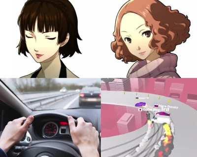 HARU MANSLAUGHTER