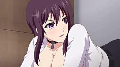 Ripped Pantyhose | Nerawareta Megami Tenshi Angeltia