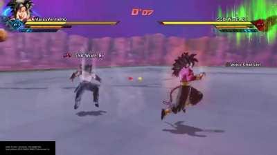 That was quite close