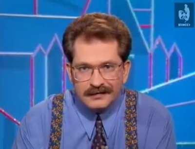 Поздним вечером 1 марта 1995 года двумя неизвестными был убит Владислав Листьев. 

Телеведущий возвращался домой после трансляции в прямом эфире последнего выпуска своей программы «Час пик», в начале которой он говорил о надежде.