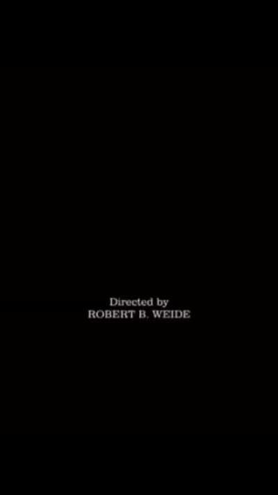 WCGW petting a dog who doesn't bite