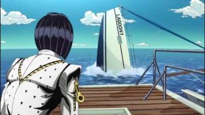 Jojo's Wii Sports Adventure