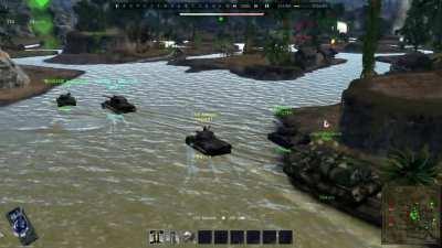 We Don't Leave Anyone Behind