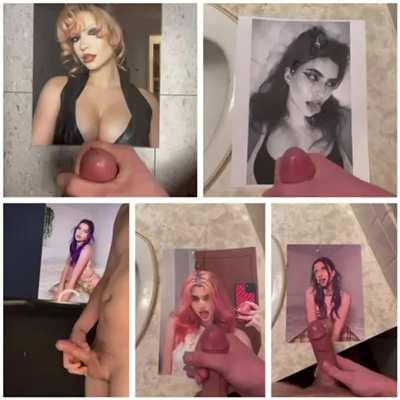 Abby Roberts trib compilation