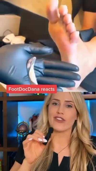 NOT THE BREADððð