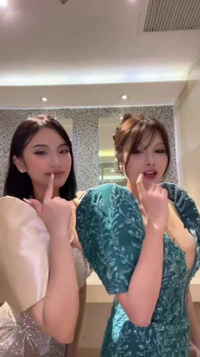 parehong masarap, hirap mamili