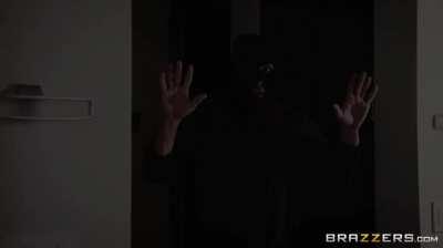 When Daddy’s Away...