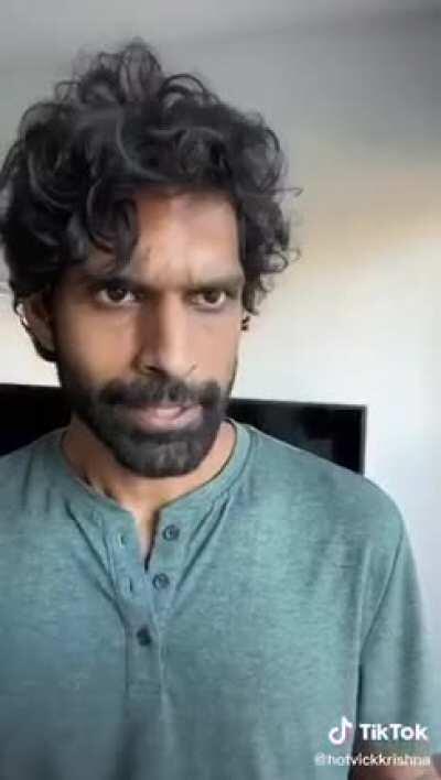 Being Indian in Hollywood is tough