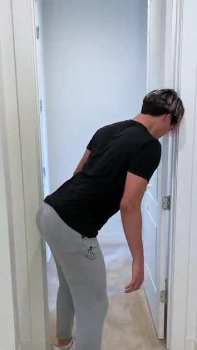 Step bro, I'm stuck in these bars