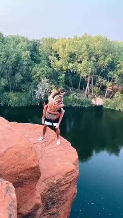Maybe maybe maybe