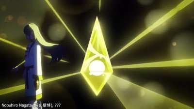 Autumn 2025 Anime OP Sakuga MAD