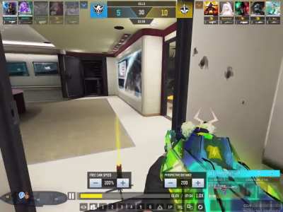 Classic frontline players