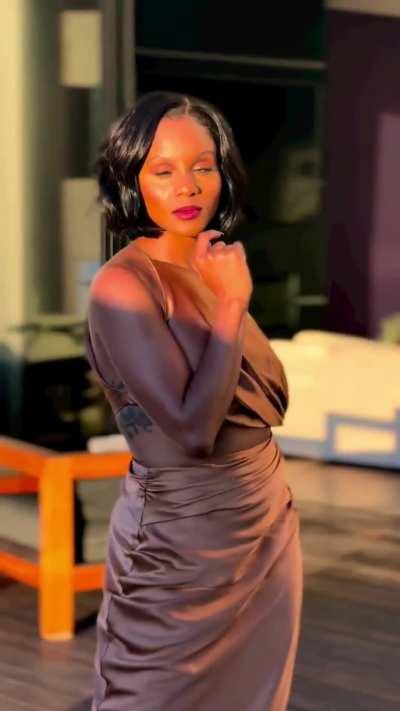 Geffri Maya (All American: Homecoming)